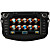  7 "con pantalla táctil digital de 2 Din Car DVD Player para Toyota Rav4-gps-RDS-ipod-bt-control de la rueda del dvb-t-dirección (szc6298)