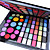  98 Colors Makeup Palette Version Eye Shadows Set