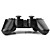  Dual Shock control pad voor de ps2 (zwart)