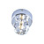  Mini Crystal Wall Light (K9 Crystal)