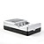  BTY-903 AA / AAA Ni-MH / Ni-Cd della batteria Smart Charger super rapido con display LCD