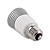  5W LED Color Changing afstandsbediening licht (1044-xszm063)