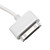  en el coche cargador de IPAD / iPhone / iPod (negro)