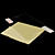 cristal protector de pantalla LCD clara para iPhone 4G