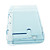  Ultra Slim Crystal Protective Case for NDSi - Blue