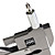  Stainless Steel Pocket Hammer Pliers Multi Tool Combo
