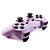  wiederaufladbare USB DUALSHOCK 3 Wireless-Controller für PlayStation 3/ps3 (violett)