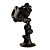  Universal Car Holder for iPhone/Mobile Phone/ MP4/ MP3/GPS/ PDA