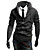  stand collare sottile strato maglione design (cz04820075)