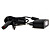  Adaptateur alimentation du capteur Kinect pour Xbox 360 (UE)