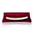  Gorgeous Silk Shell With Austrian Rhinestones Evening Handbags/ Clutches More Colors Available