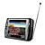  Apollo - dual sim quadband w smartphone Android 2.2 / 3.5 polegadas touchscreen (wi-fi, GPS)