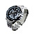  Japnese Quartz Movement Rectangular Case Watch