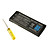  3.7V 2000mAh Rechargeable Li-ion Battery for Nintendo NDSi LL and NDSi XL with Screwdriver