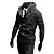  stand collare sottile strato maglione design (cz04820075)