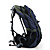  600D Cordura Air Cool Mesh Rain Cover Cycling / Camping Backpack 15L