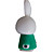  Bunny Rabbit Stereo Speaker (Multi-Colors)