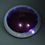  UFO LCD Talking Alarm Clock Thermometer LED Light_funny clock