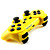  dualshock recargable USB 3 controlador inalámbrico para PlayStation 3/ps3 (amarillo)