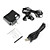  ultra cool - quadband dual sim cellulare qwerty con tv