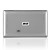  c-a mediados de grafito - Android 2.1 Tablet w / 7 pulgadas con pantalla táctil + wifi + hdmi