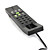  VoIP USB de téléphone pour skype (noir)