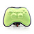  Airform Pocket Game Pouch/Bag for Xbox360 Controller(Green)
