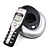  1.4 "LCD de 2,4 GHz sem fio VoIP Skype USB Phone (50 metros de alcance sem fio)