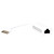  802.11b/g 54M USB 2.0 Wireless WiFi Network Adapter Dongle
