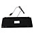  78-chiave tastiera compatta sottile USB - nero (160cm-cavo)