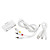  Multifunctioneel 5-in-1 Connection Kit Voor iPad 1/2/3
