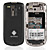  Midnight - Quadband Android Dual SIM Smartphone with 3.5 Inch Capacitive Touchscreen (WiFi, GPS)