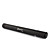  MXDL XT-7224 1-Mode 2-LED Flashlight (2xAAA, Black)