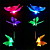  Solar LED Garden Light(CIS-29018)
