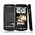  Stargate - 3.5 Inch Capacitive Touchscreen Dual SIM Android 2.2 Smartphone (WiFi, GPS)