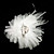  Gorgeous Satin With Rhinestones Bridal Headpiece