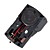  0.08mW 650nm Red Reflex Laser Sight Rifle Scope with Gun Mount S8617 (11190312)