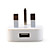 spina usb caricabatterie per Apple iPhone 4 e iPod (uk spina)