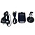  Mini HD Car DV with 2.5 TFT Color Screen
