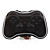  airform Spiel Tasche Tasche für PS3 Controller (schwarz)