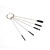  Tattoo Tube Brush Set