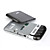  Triple SIM 2.3 Inch Qwerty Keyboard Cell Phone (Quadband)