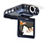  2,5 pulgadas de pantalla LCD DVR coche, caja de coche negro, con 8 luces led, control remoto (szc6461)
