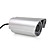  All Metal Casing IP Security Camera +  36 Infrared LEDs Night Vision,  2X Optical Zoom