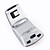 Wireless Mouse + USB 2.4GHz Nano Receiver (Red)