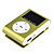  plug-in micro sd tf card reader lettore mp3 music - verde
