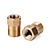  G1/2" Male x 9/16" Female - Pipe Reducing Bushings
