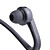  Wireless Handsfree Headset Sport MP3 Player - Black