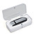  USB-stick met HD voice recording / ingebouwd geheugen van 4 GB (halve cirkel)