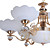  6-light Pendant Light